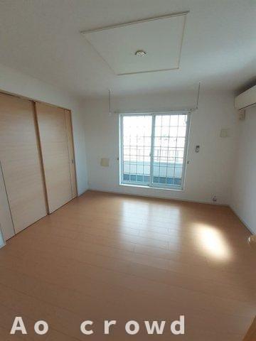 居室・リビング　ゆったり過ごせるリビングです