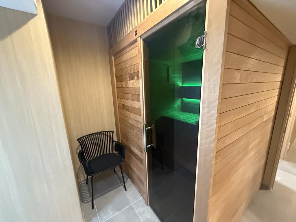 その他設備　サウナ（自宅でロウリュー可能♪）