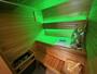 その他設備　サウナ（世界No.1サウナ＆スパブランド「ハルビア」）
