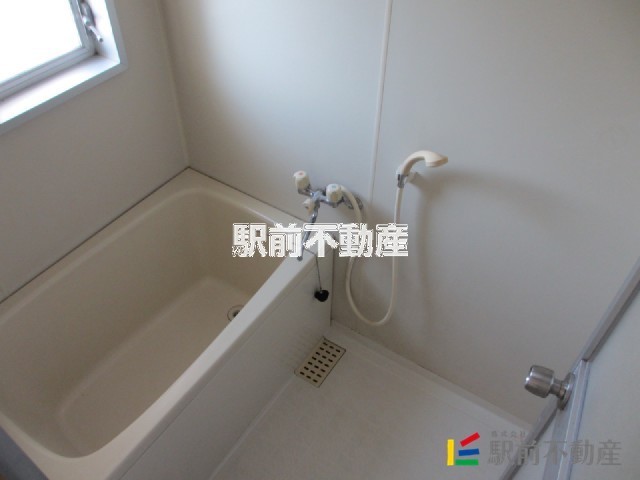 バス・シャワールーム　※別号室