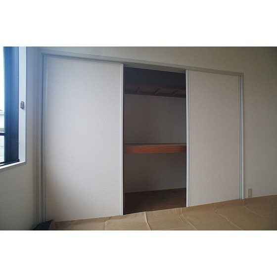 収納　押し入れ収納