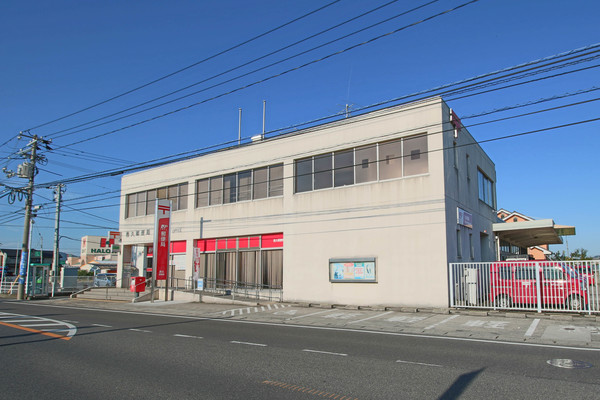 郵便局　邑久郵便局（郵便局）まで1309m