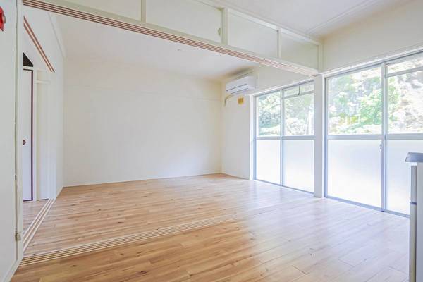 居室・リビング　ビレッジハウスの同一物件・同一タイプの間取りの写真です