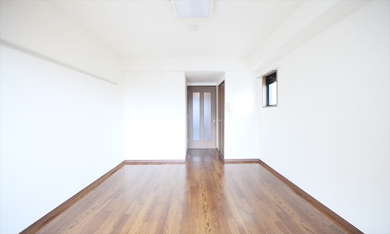 居室・リビング　洋室7帖　クローゼット付