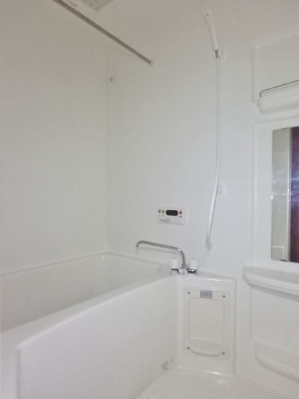 バス・シャワールーム　図面と現状に相違がある場合には現状を優先