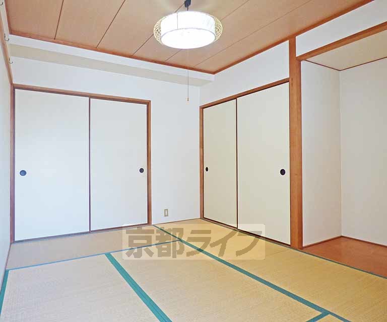 その他部屋・スペース　別部屋です。