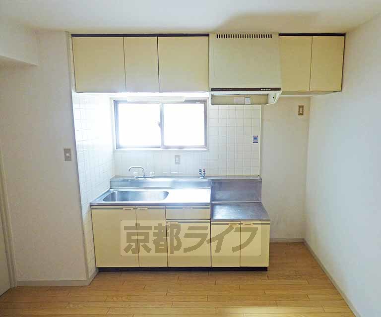 キッチン　綺麗なキッチンです。