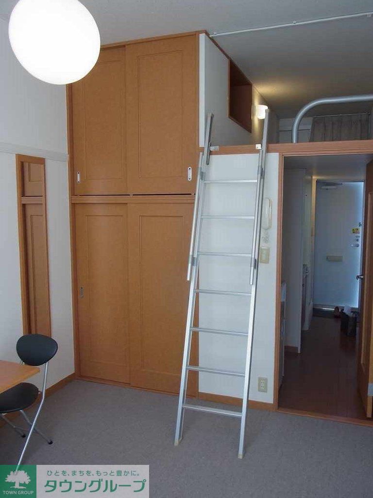 居室・リビング　現況優先