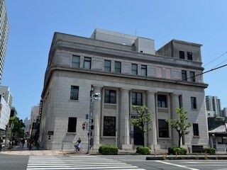 銀行　静岡銀行本店（銀行）まで150m