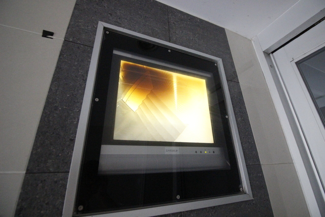 セキュリティ　☆防犯カメラ☆