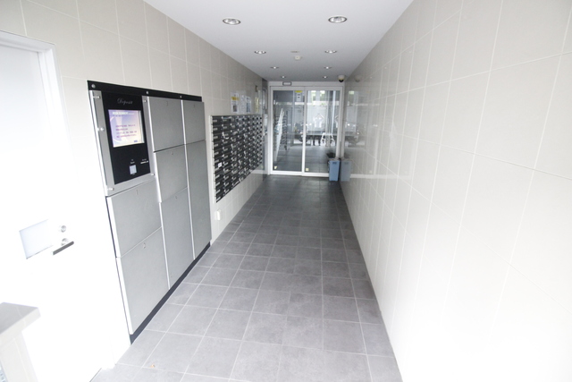 エントランス　☆エントランス☆