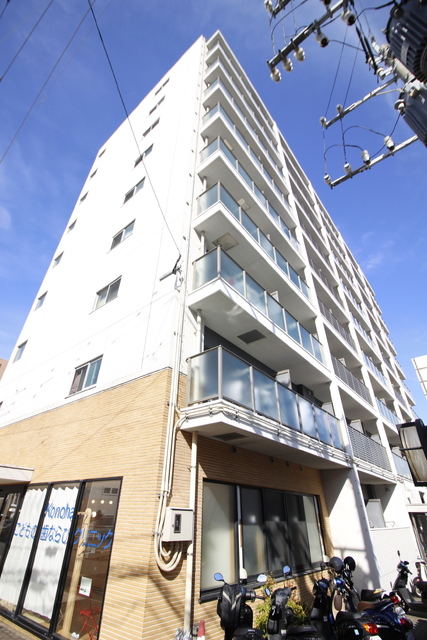 建物外観　☆外観☆