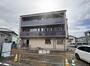 道ノ尾駅よりバス14分 徒歩3分 3階 新築の賃貸物件