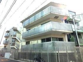 建物外観　外はこのようになっています