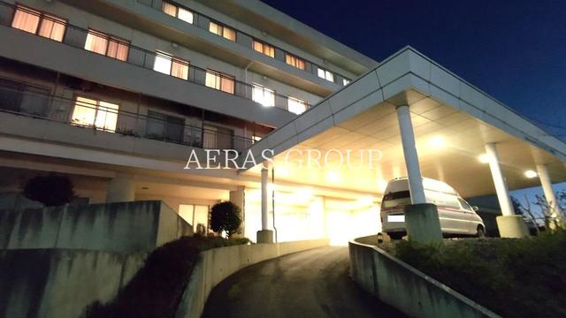 病院　ふれあい町田ホスピタル（病院）まで934m