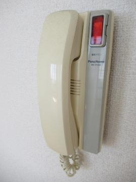 サザンウェーブ　セキュリティ　インターホン