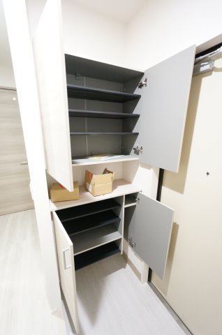 収納　オンライン対能応可！