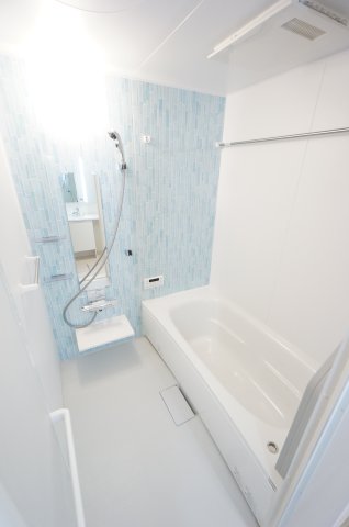 バス・シャワールーム　ご見学・ご契約時の送迎可能！