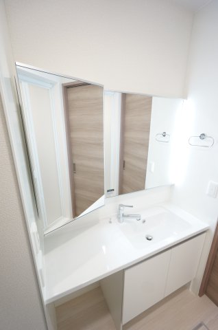 洗面設備　オンライン対能応可！