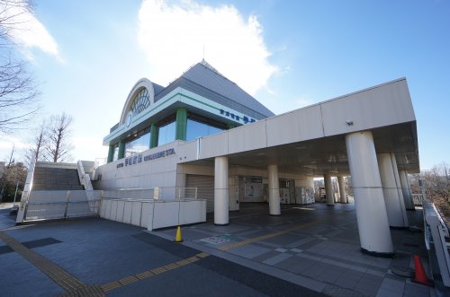 その他　学園前駅（その他）まで847m