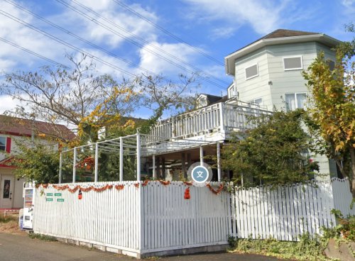 その他　認定こども園かしの木学園かしの木園（その他）まで943m