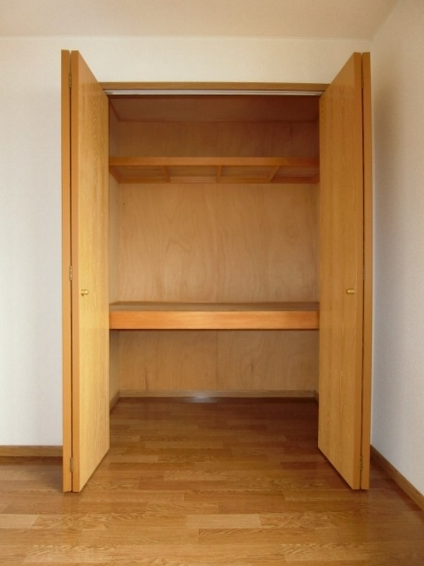 収納　図面と現状に相違がある場合には現状を優先