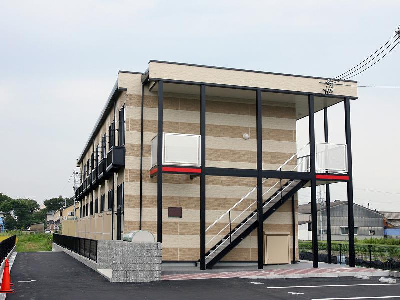ＪＲ山陽本線 網干駅 徒歩16分 築20年
