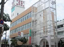 その他　日本理工情報専門学校（その他）まで104m