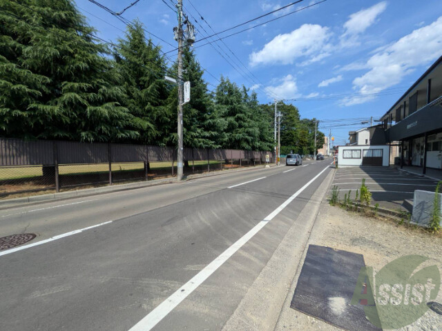 その他共有部分　駐輪場その他