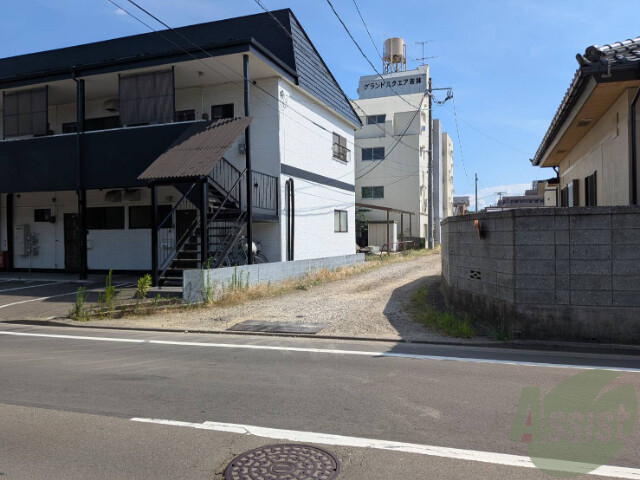 その他　ゴミ置き場その他