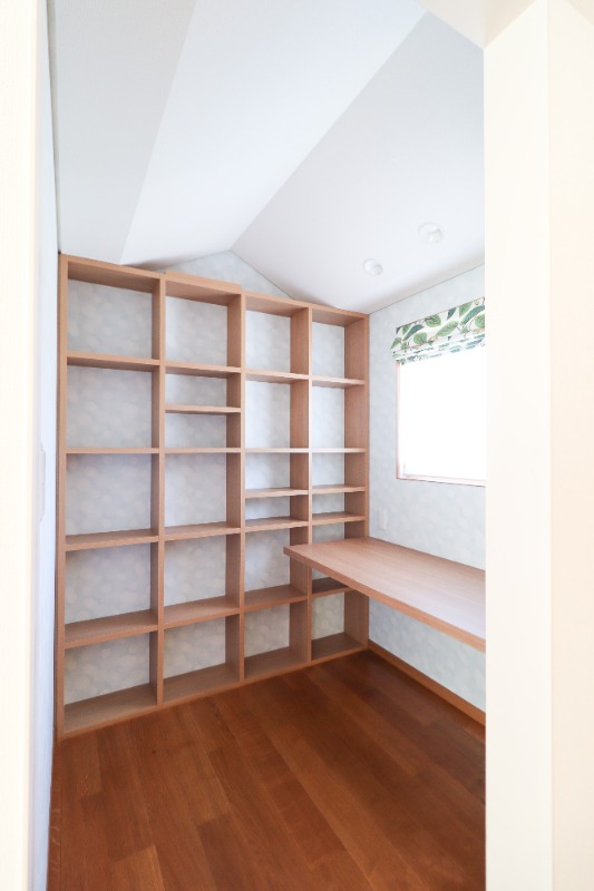 収納　図面と現状に相違がある場合には現状を優先