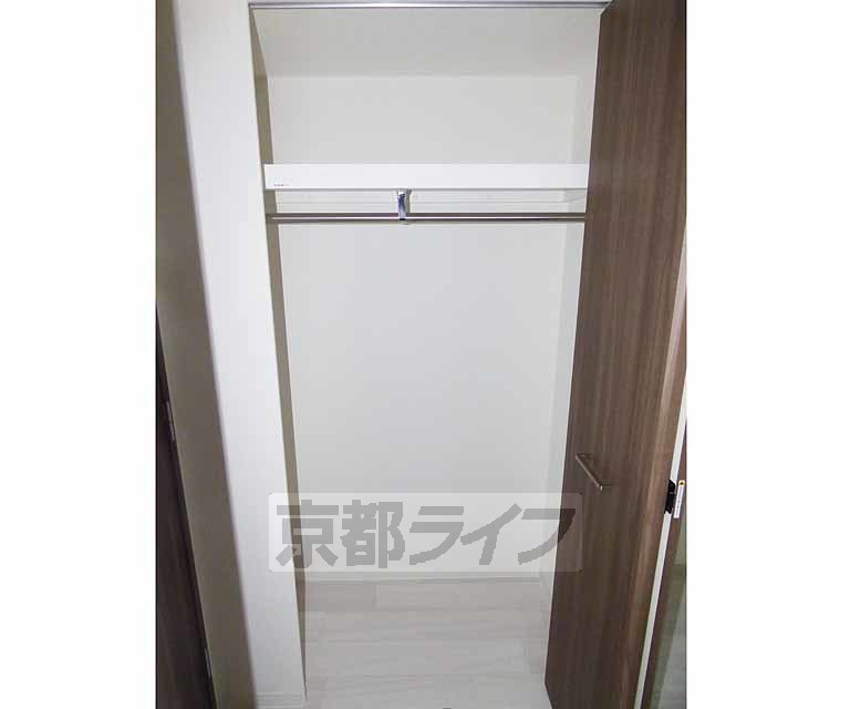 収納　たくさん収納出来ます。