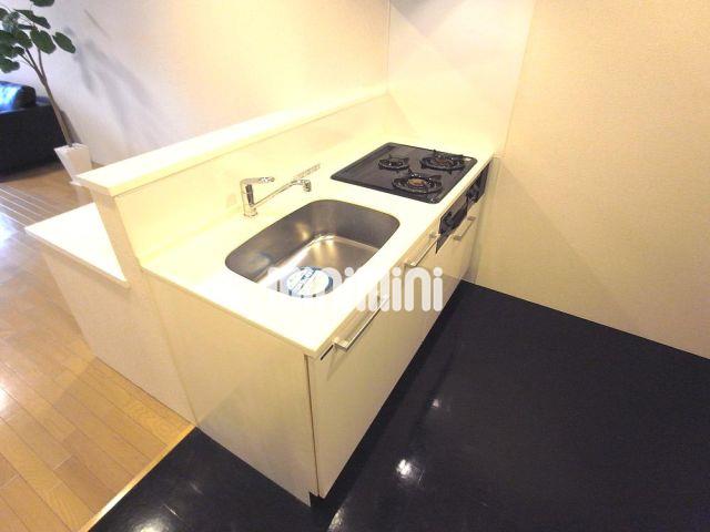 その他設備　新しいレシピに挑戦しませんか。