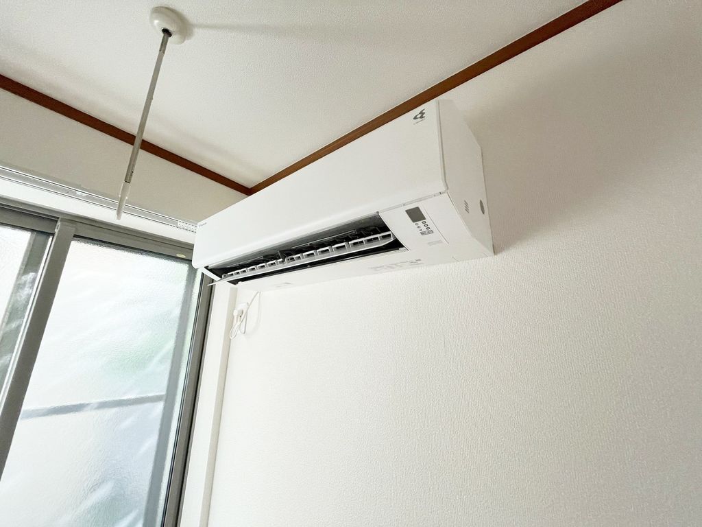 その他部屋・スペース　バルコニー