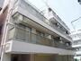 北池袋駅より徒歩7分 3階 築28年8ヶ月の賃貸物件