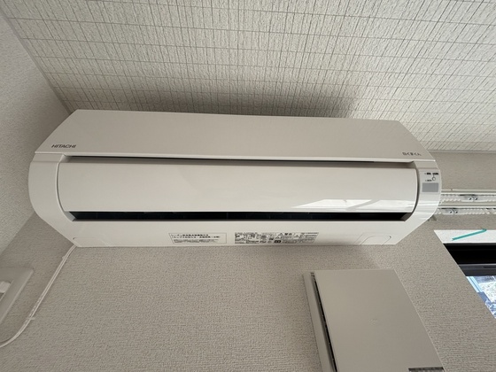 その他設備　※新築の為イメージ写真