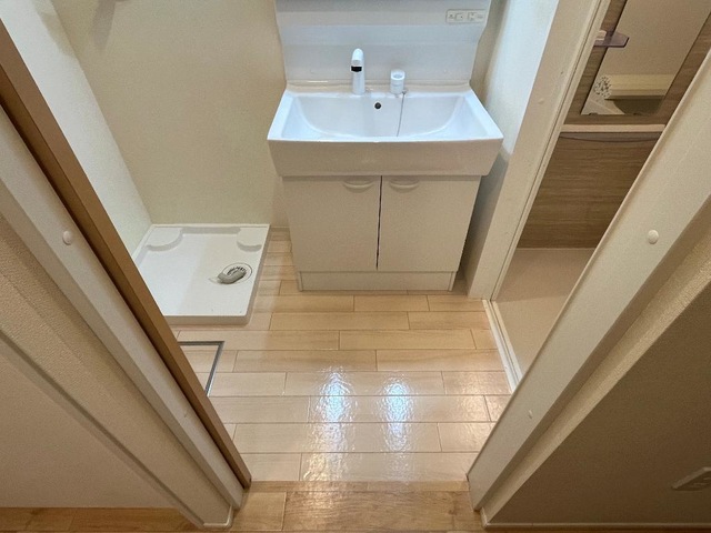 その他　脱衣所