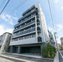 清澄白河駅より徒歩6分 4階 築4年10ヶ月の賃貸物件