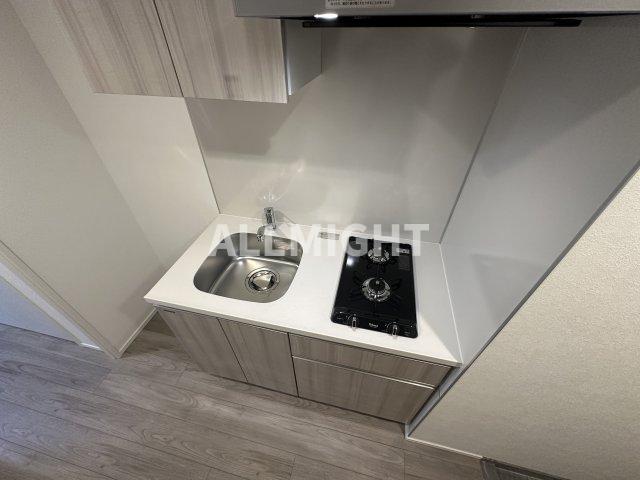 キッチン　★お部屋探しはオールマイト不動産までご相談下さい♪