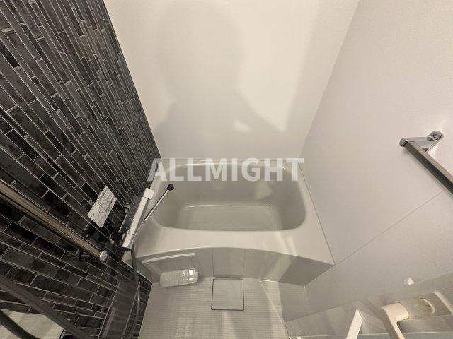 バス・シャワールーム　★お部屋探しはオールマイト不動産までご相談下さい♪