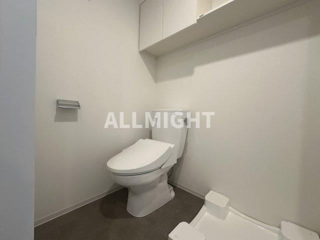 トイレ　★お部屋探しはオールマイト不動産までご相談下さい♪