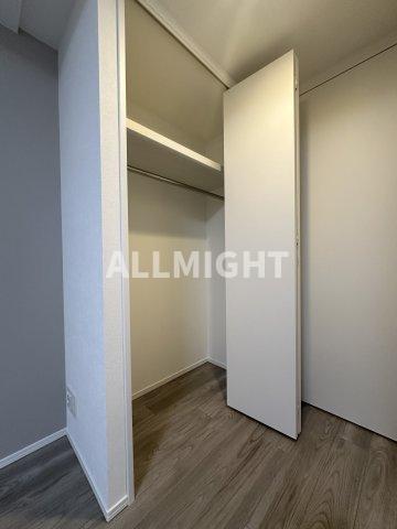 収納　★お部屋探しはオールマイト不動産までご相談下さい♪