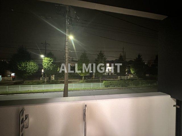 眺望　★お部屋探しはオールマイト不動産までご相談下さい♪