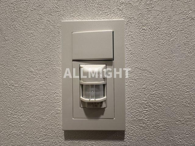 セキュリティ　★お部屋探しはオールマイト不動産までご相談下さい♪