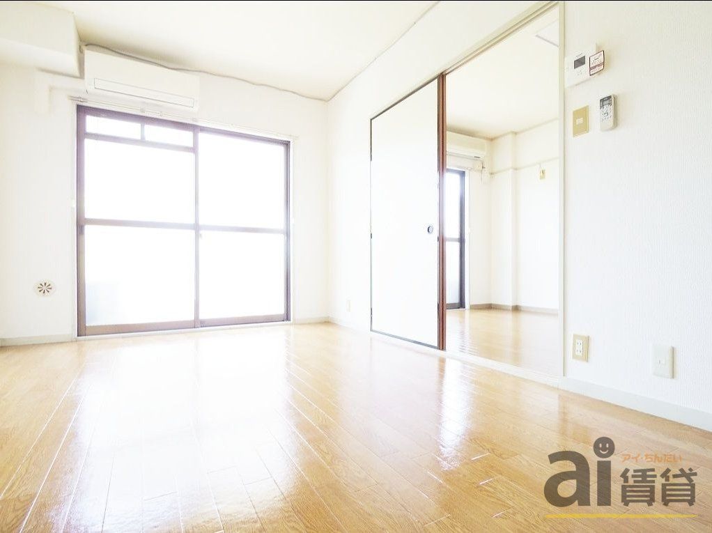 居室・リビング　※同仕様写真