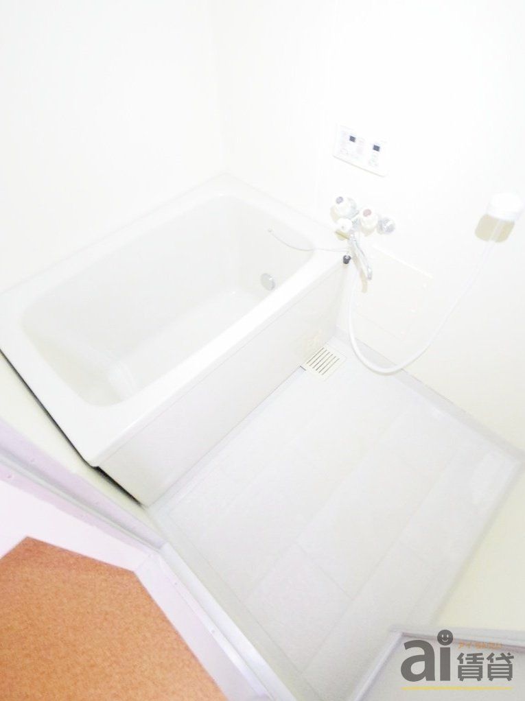 バス・シャワールーム　※同仕様写真