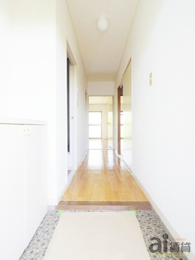 玄関　※同仕様写真