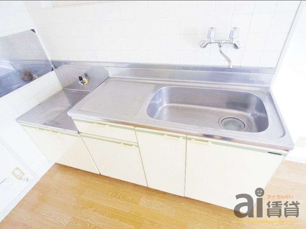 キッチン　※同仕様写真