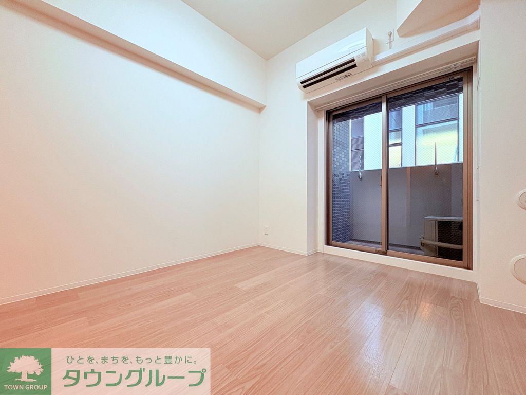 居室・リビング　リビング/居室