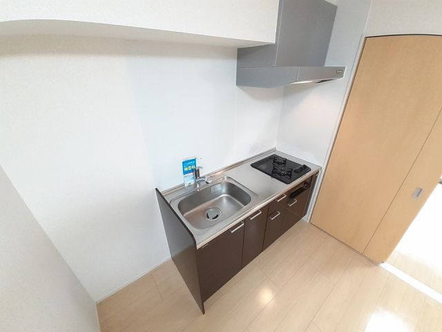 グレイスパグーロJ_内装_1